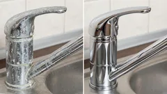 How to clean lime scale: 10 effective remedies and how to use them