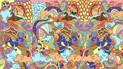 Which animal did you see first? It will tell you about your personality type.