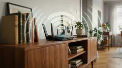 How to get Wi-Fi coverage everywhere in your home without buying expensive repeaters