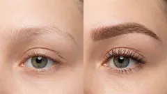  Salon-quality eyebrows: 7 steps to perfect coloring at home