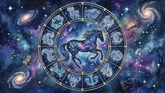 Favorites 2026: 3 zodiac signs that will have luck in the Year of the Horse