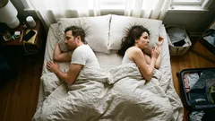 Marriage in jeopardy: what destroys trust between men and women in the family