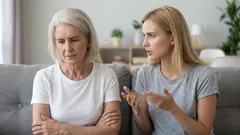 How to protect yourself from a bad person: three words will help