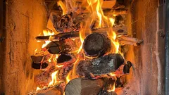 Up to 50% savings on firewood: a trick that only old villagers know