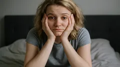 Why does sleep quality deteriorate when you go to bed later than usual—and why does "sleeping in" not work?